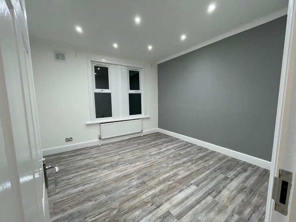 Browning Road - London - Greater London - E12