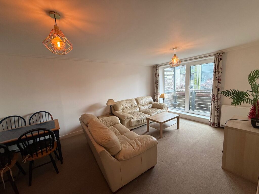 Sheffield Court, Kingscote Way - Brighton - East Sussex - BN1