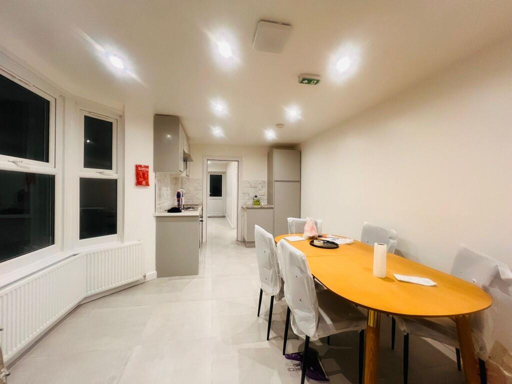 Spencer Road, - London - Greater London - E6