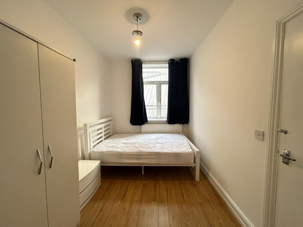 Redchurch Street - London - Greater London - E2